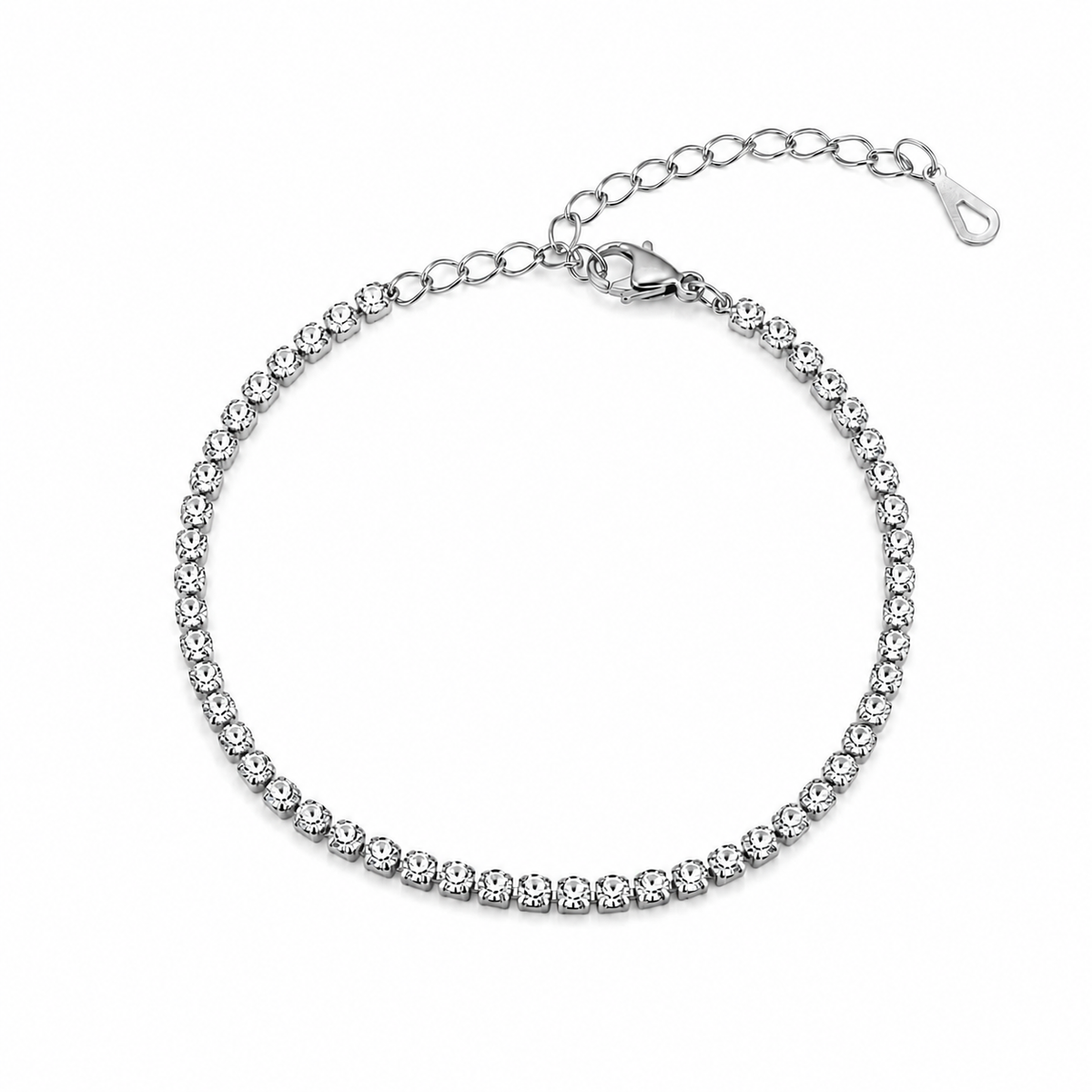 Tennis Bracelet
