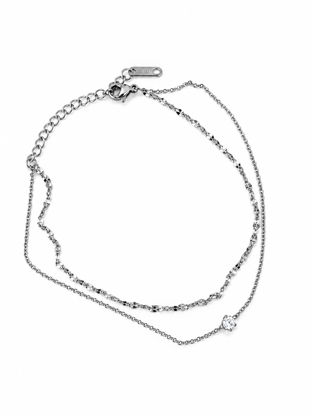 Cleo Anklet