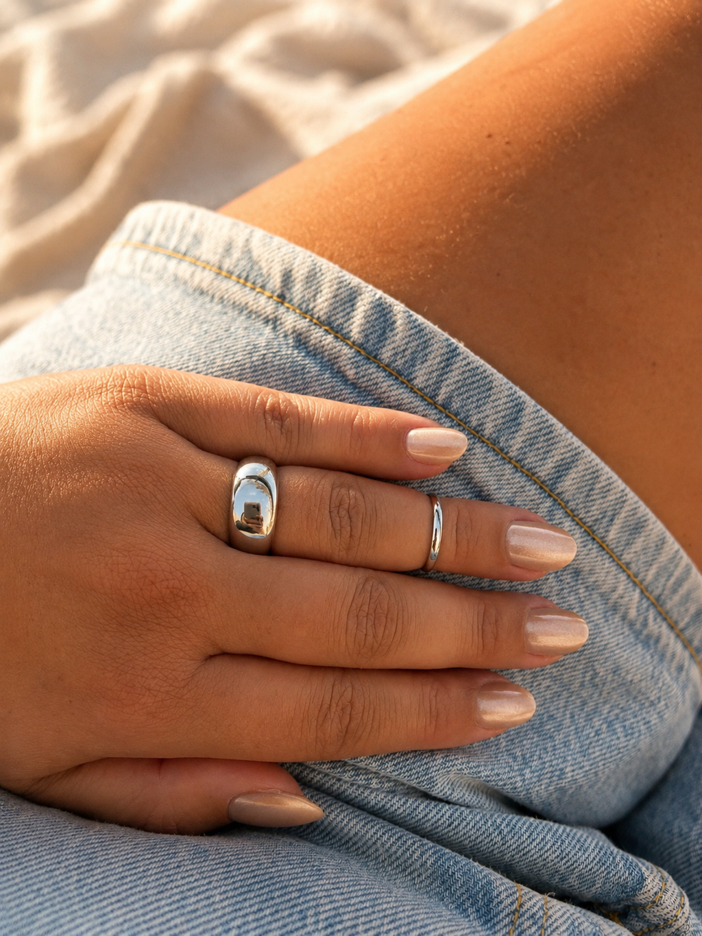 Essential Ring