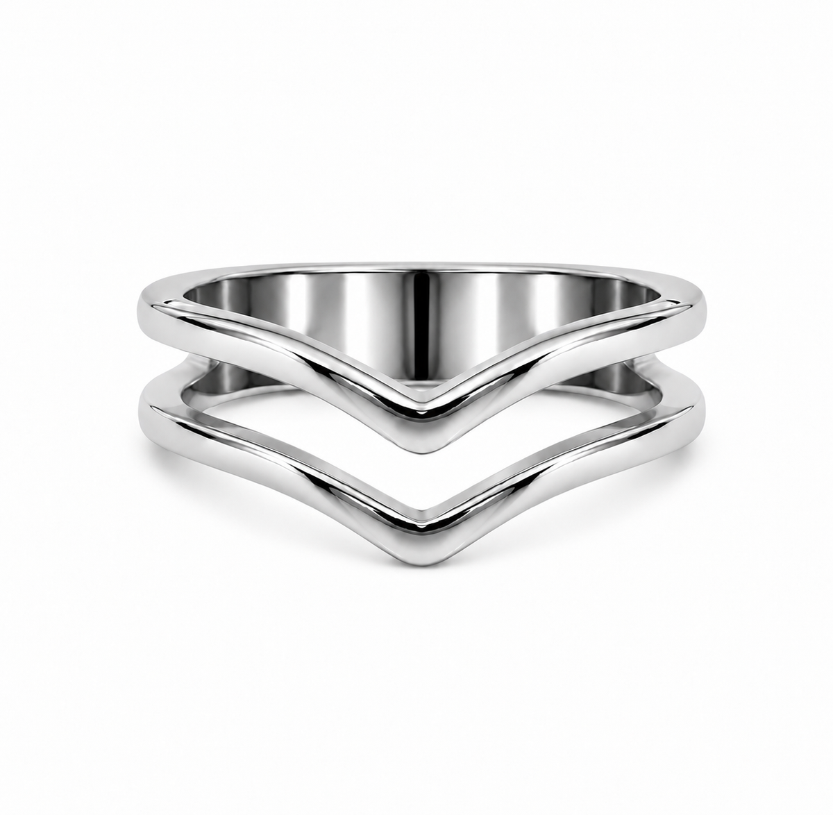 Meja Wave Ring