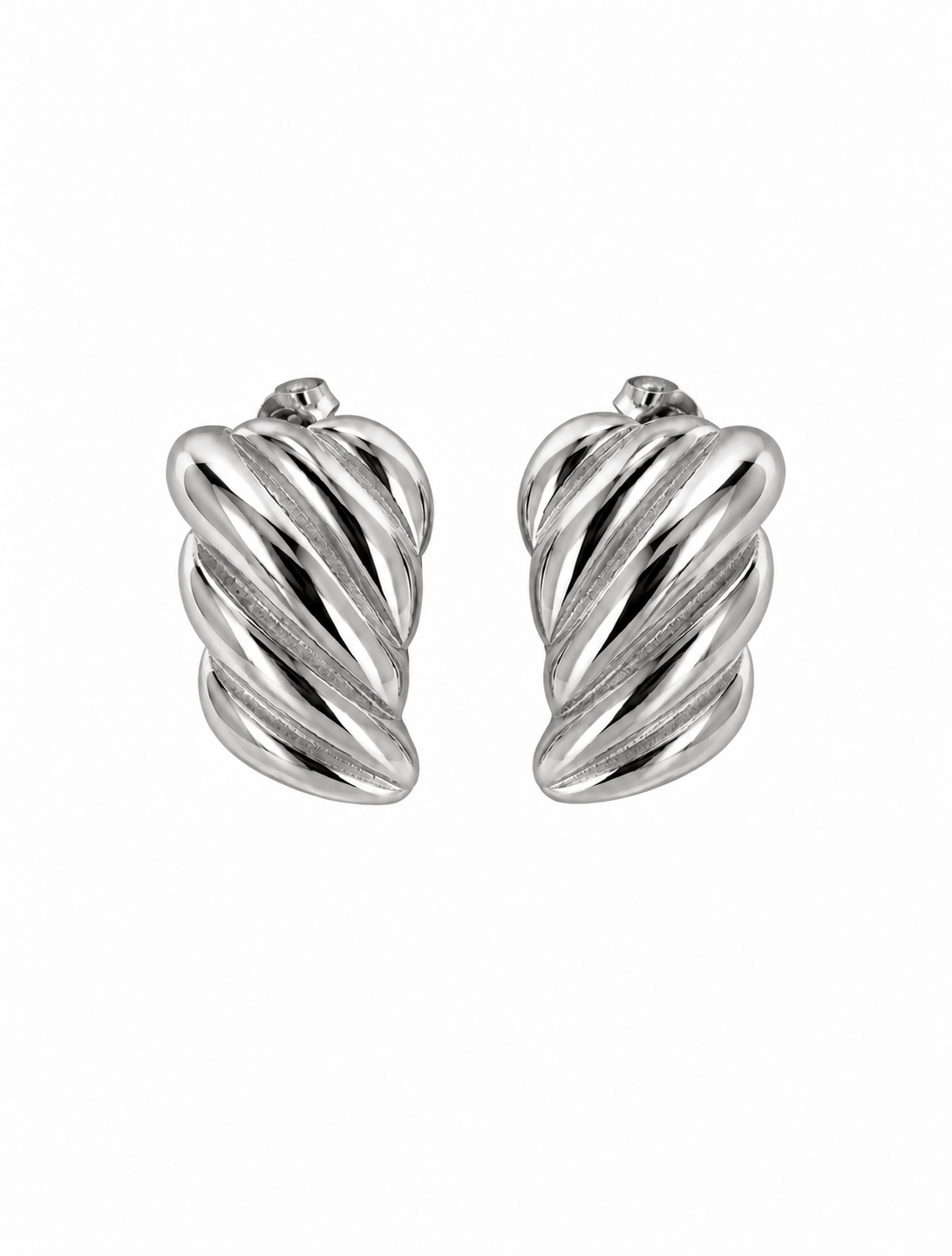 Wing Earrings