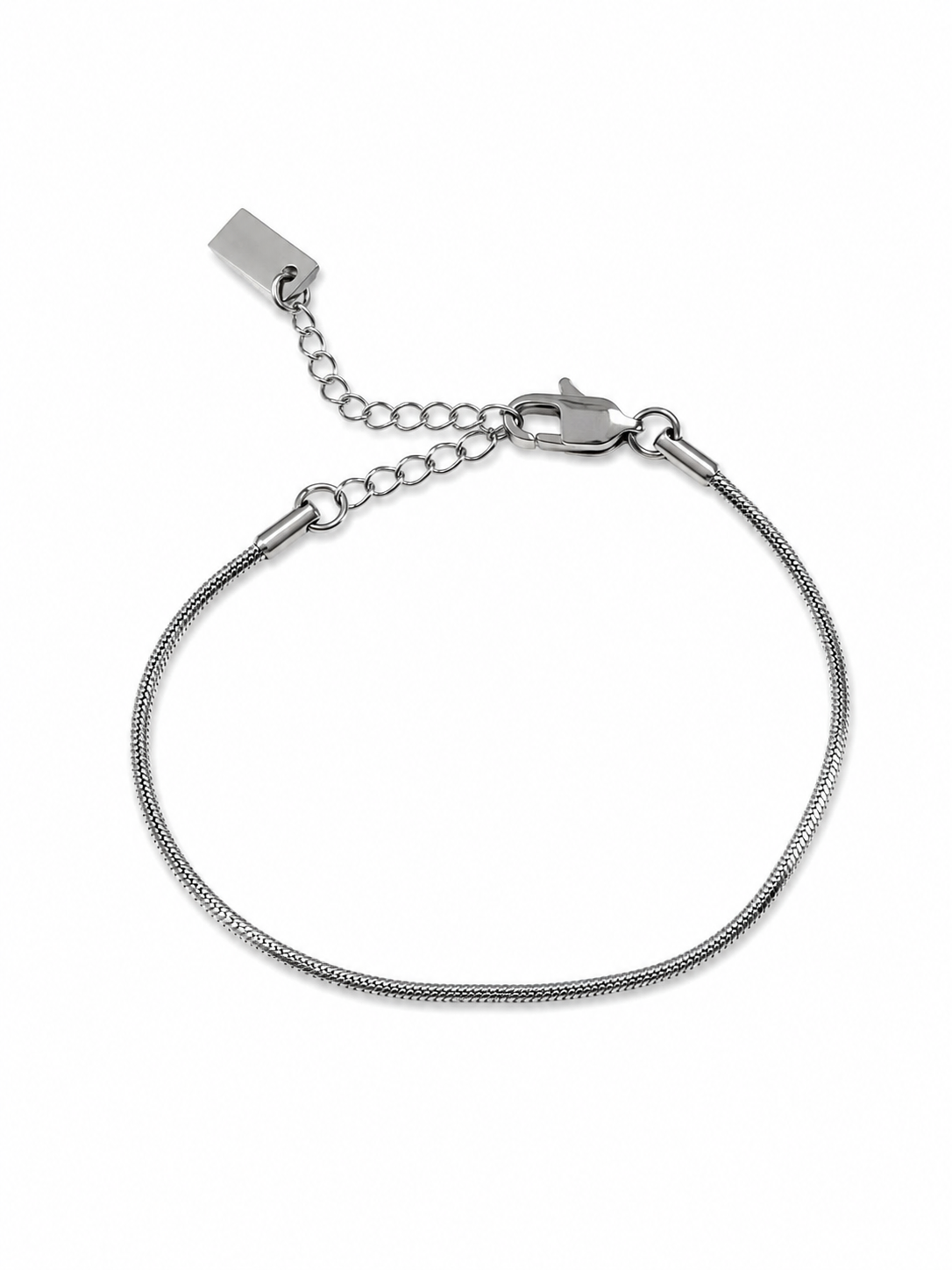 Snake Bracelet