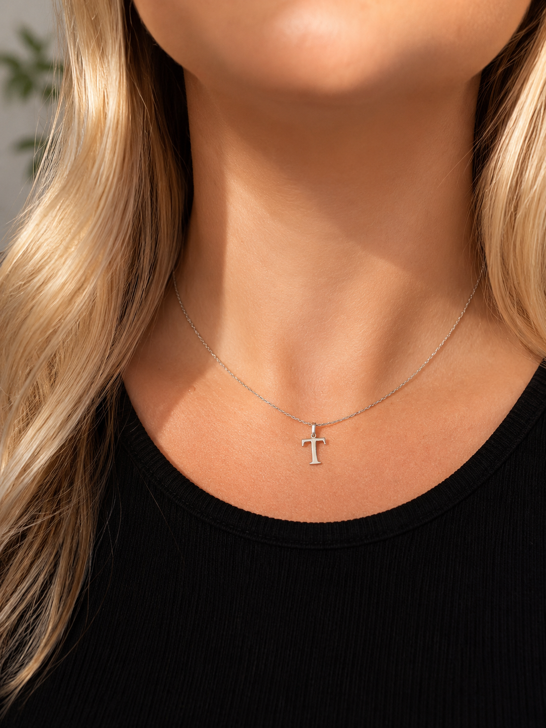 Flex Chain Necklace