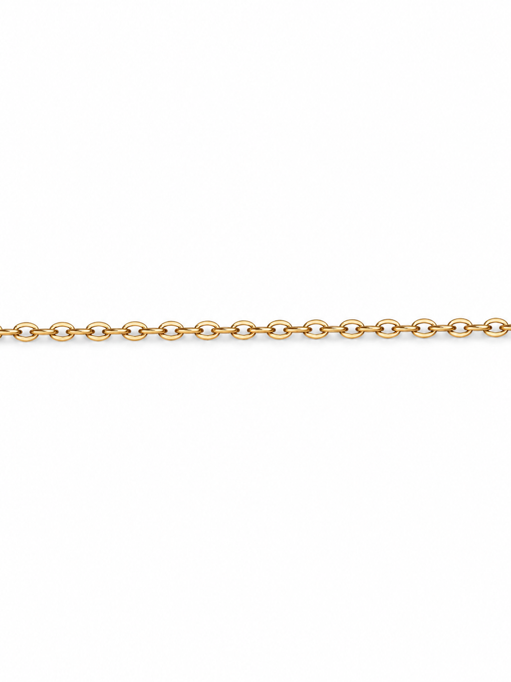 Flex Chain Necklace