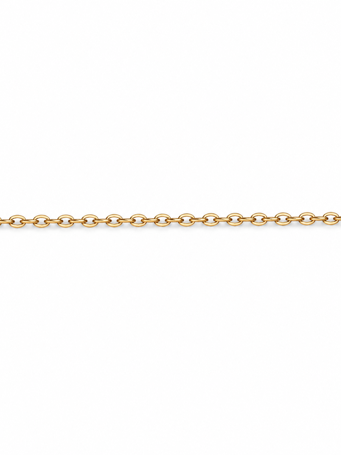 Flex Chain Necklace