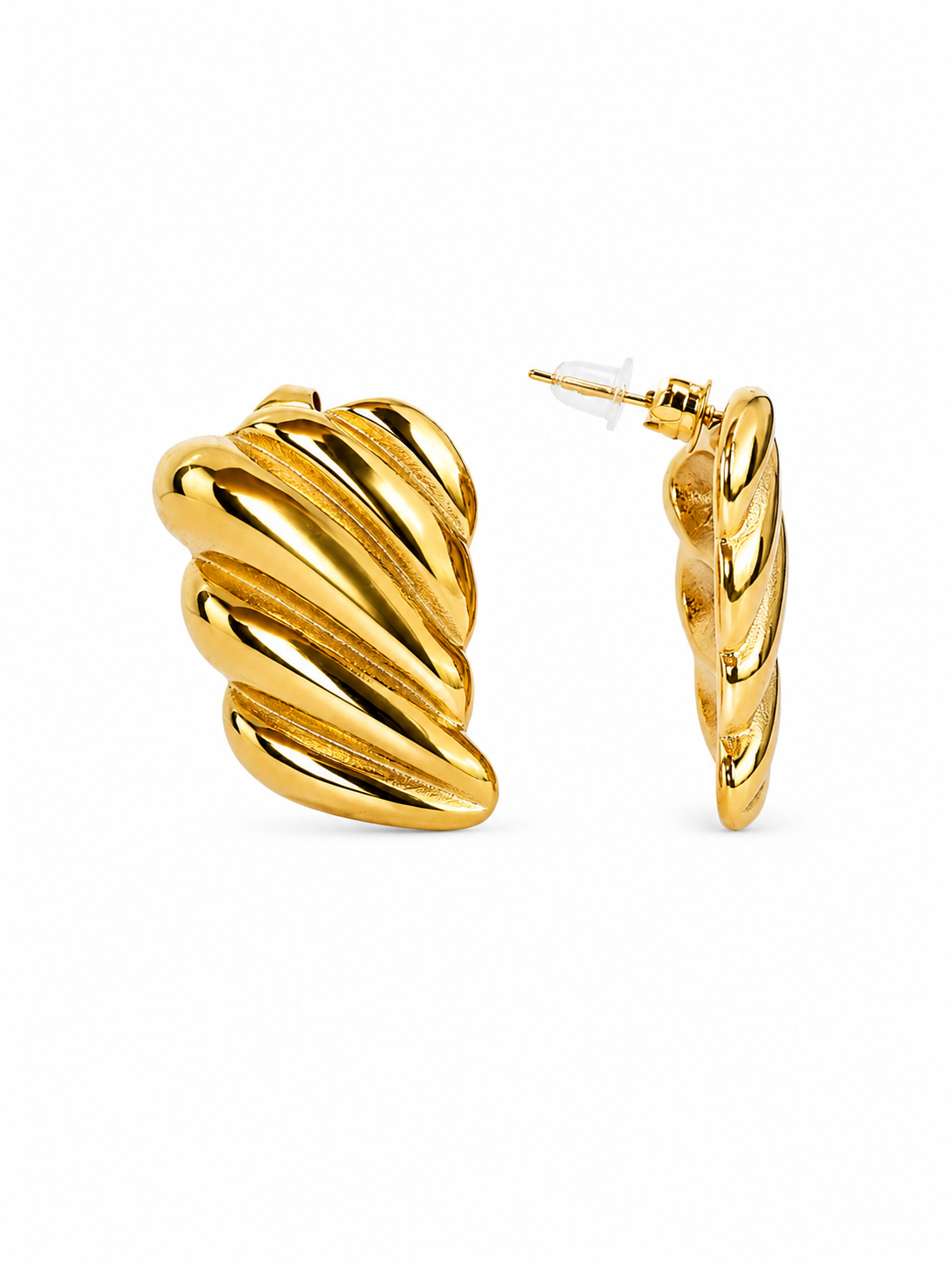 Wing Earrings