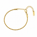 Twist Bracelet