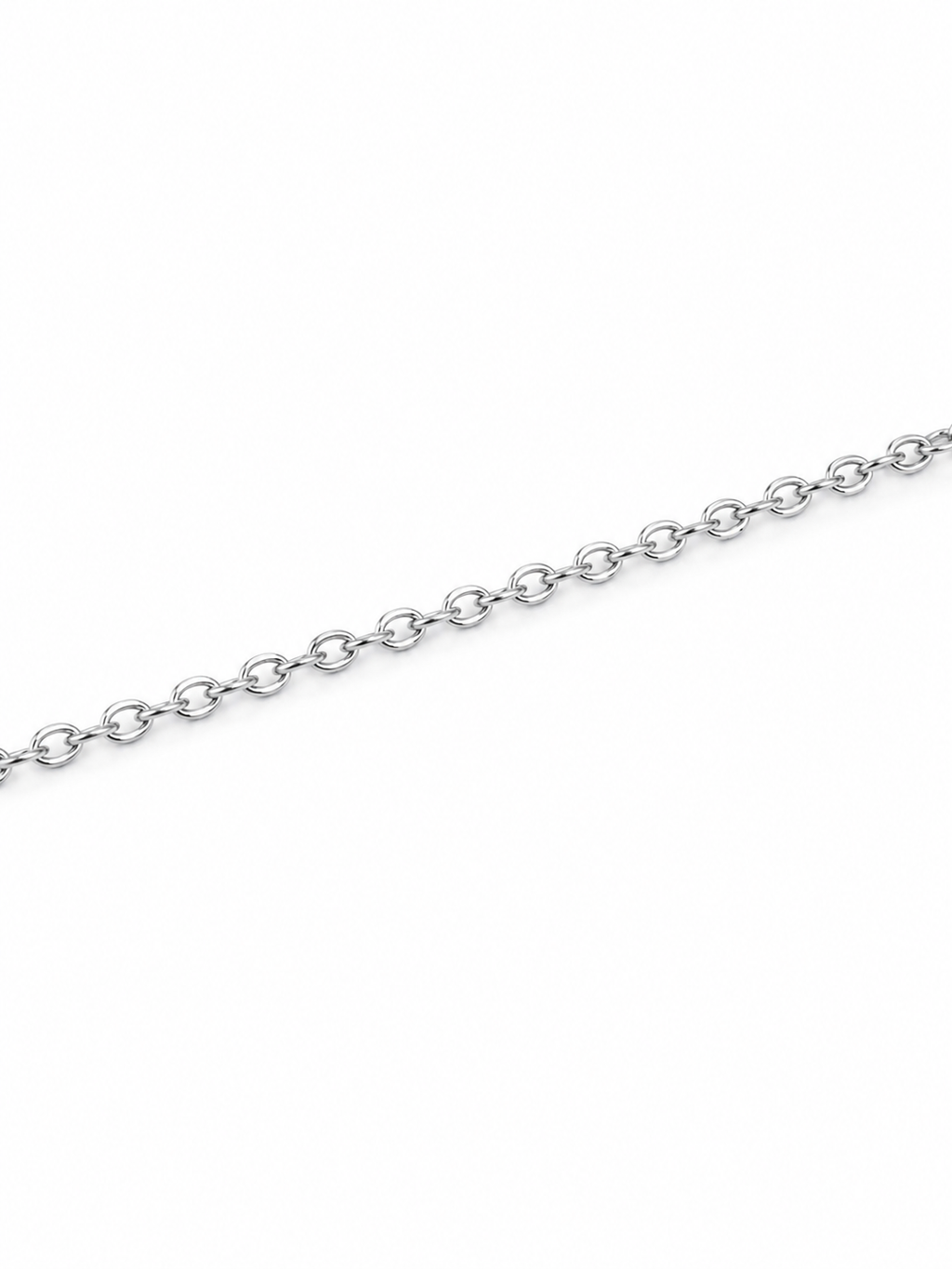 Flex Chain Necklace