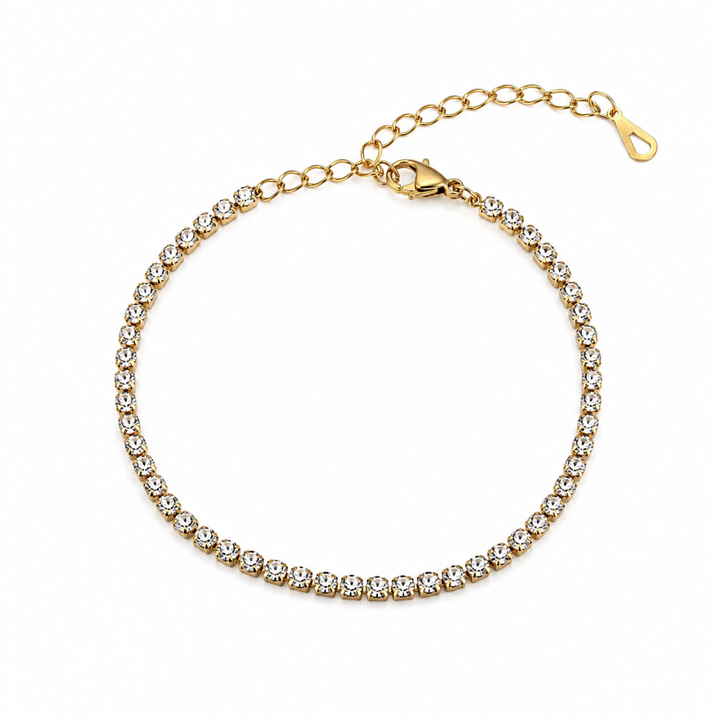 Tennis Bracelet
