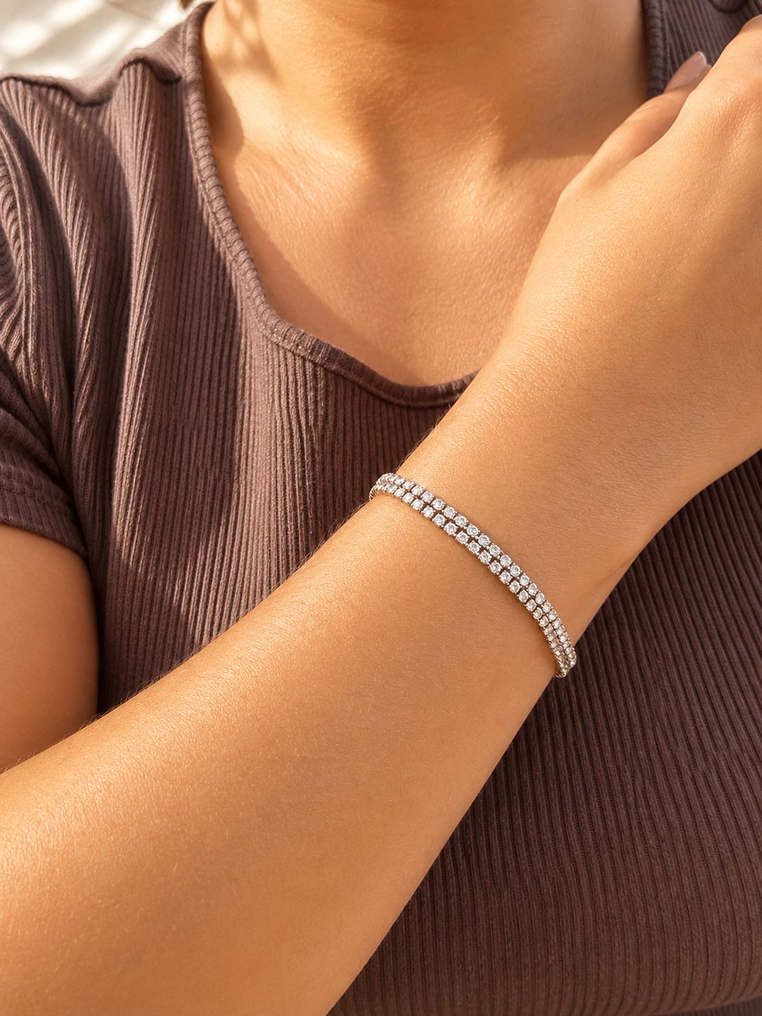 Tennis Bracelet