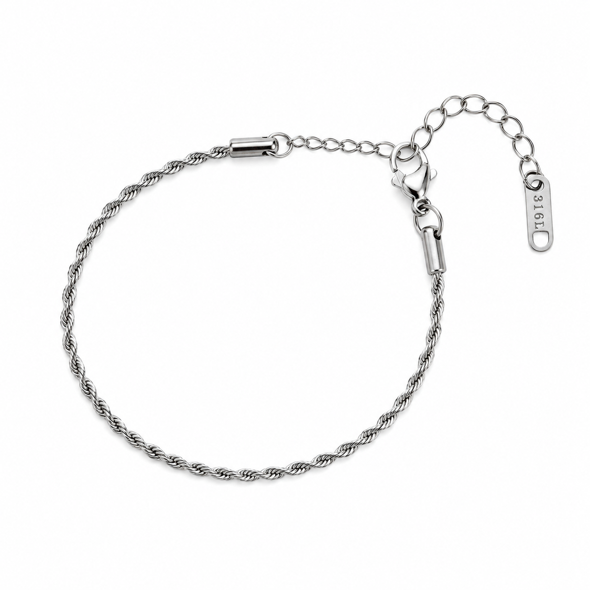 Twist Bracelet