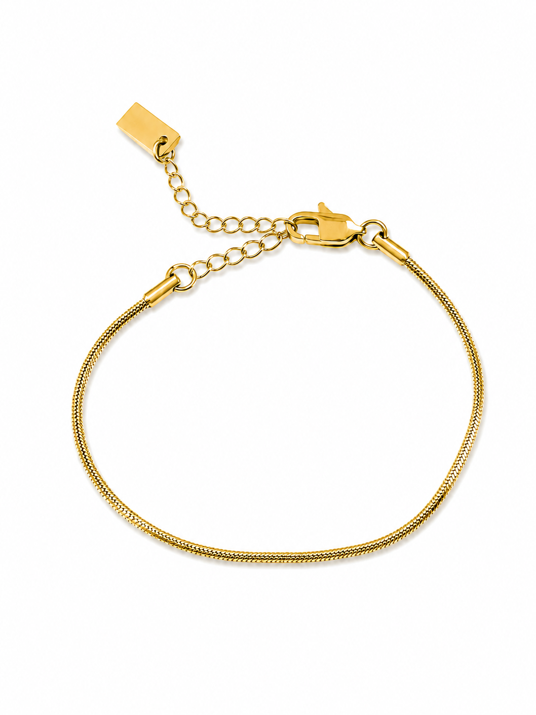 Snake Bracelet
